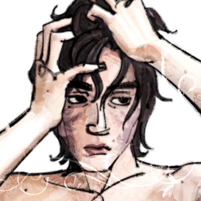 ˗ˏˋ pfp by swagpescado on ig ! ´ˎ˗
im 18+ ok..employed.... 🎼
dni proshippers/zions , ! lmk if I'm following any !
DNI MEL HATERS YOU WILL NOT B TOLERATED.