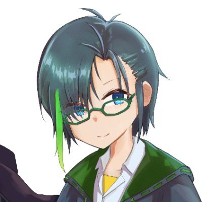 春彦くん🌳🏞️(Vtuber)さんのプロフィール画像