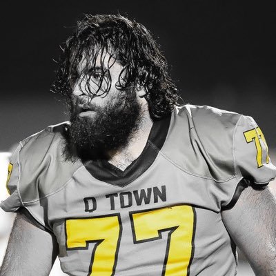 Class of 2026 || 3⭐️ OL || @ULM_FB Commit ||