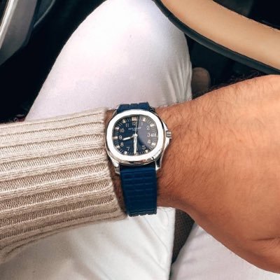 Trusted Watch Consultant | @AtelierAmiri Team | Exclusive sourcing • Sales • Advisory | DM open