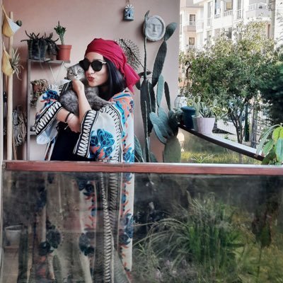 aslihansenaydin's profile picture. #beaçi