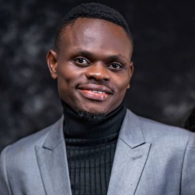 GodNwenfu's profile picture. A.I Advocate/Public Health/Career Coach/Educationist/Entrepreneur/Musician