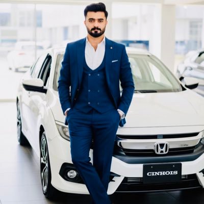 mzaman2705's profile picture. 