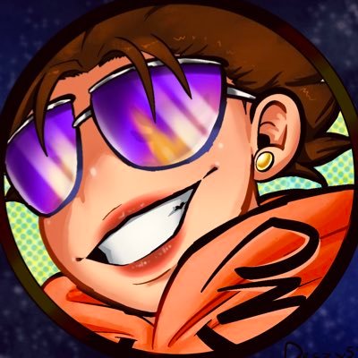 18| She/They/He | Alt: @Deszyalt | Illustrator and Writer— Commissions Open! LINK TREEEE: https://t.co/565490QKHr