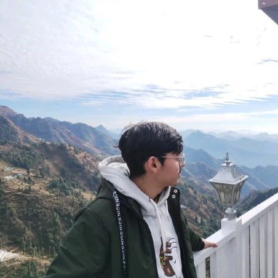 ayushm28's profile picture. FullStack Web Developer.