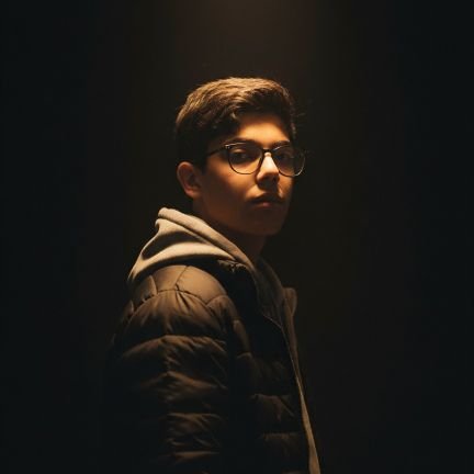 t9iaz's profile picture. كاتب عراقي | من ميسان الشموخ
صوت ناقد للواقع السياسي والاجتماعي
أؤمن بالحوار الحر وصناعة وعي جديد
أكتب لأكشف، وأناقش لأقوّم، وأسعى لوطن يليق بأبنائه