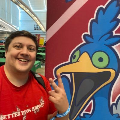 leftist | gamer | sports nerd | 🏳️🌈 | he/him | Pokémon TCG player (168 cp)