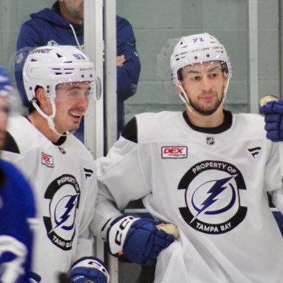 #GoBolts #RaysUp #WeAreTheKrewe
I used to Like it Palat