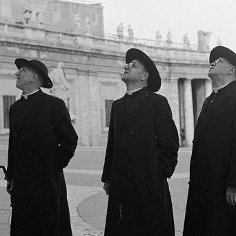 genzrexist's profile picture. ⌖ Clerical Fascist | Roman Catholic 🇻🇦| Zoomer | Vlaams Nationalist 🏴 | Pan-Nederlands