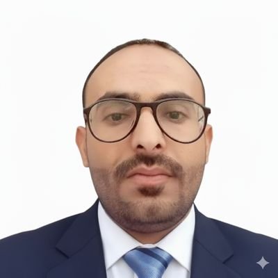 دع الايام تفعل ماتشاء وطب نفسا اذا حكم القضاء.
مسلم ،زوج ،اب
أتمنى الخير للجميع
تغريداتي تمثل رائي الشخصي،اعادة التغريدة أو الاعجاب لايعني بالضرورة التبني