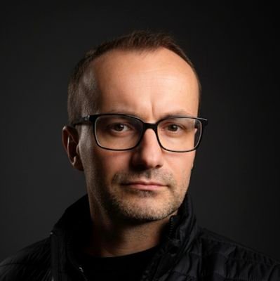 Lawyer | Polkadot & crypto staker | Economics enthusiast | Father | Seeking truth and building futures in blockchain and beyond