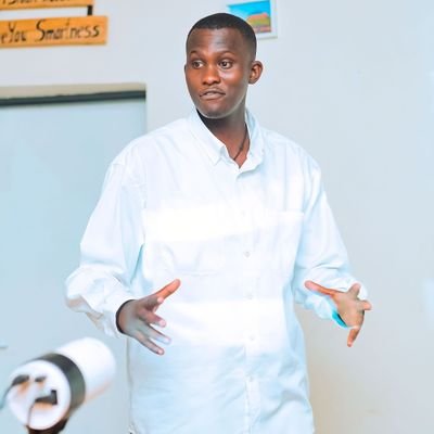 dannyrurema's profile picture. 📍 Dig-preneur 
📍 Certified Educator in Agro-Processing & Modern Technology 
📍 Author at @intorwanda
