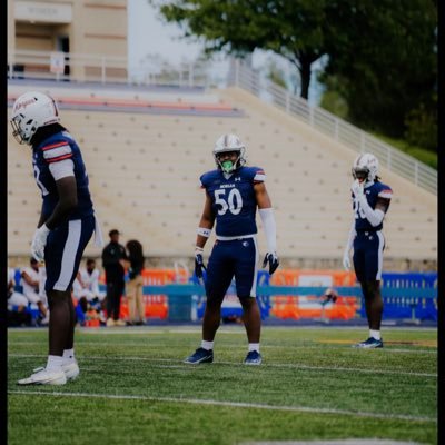 kjosephclark's profile picture. @msubearsfb