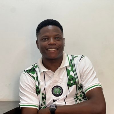 Ajayi_Olaoluwa_'s profile picture. Enterprise Architect | Project Manager | UI/UX Designer | Tech | JavaScript | Football | CHELSEA | Music | WizKid | #Blessed