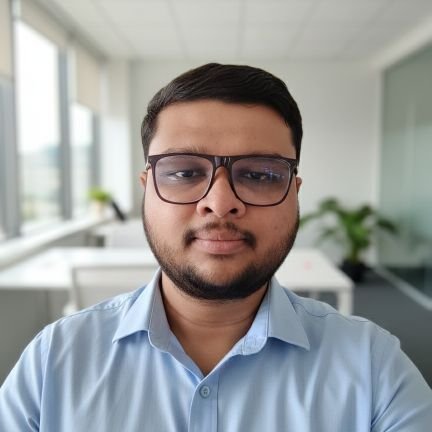 🥷 Indie Hacker who loves to work with/for/on Startups and SasS.
💼 Passionate Software Consultant and seasoned Contractor.
📢 Building in Public #buildinpublic