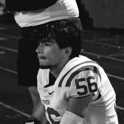 Crestview High School(FL) | CO’26 | | 6’4 ft 180 Ibs | | 4.8 40 | DE kevin.craddock718@gmail.com #907-987-5282