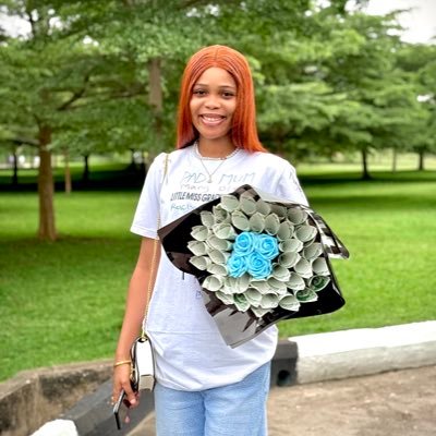 girlin_Tech's profile picture. Ag-Tech girlie