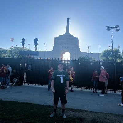 I love Michigan State and Detroit sports. Co host of the Spartan Crazies podcast. College football and basketball junkie. #GoGreen #V4MSU
