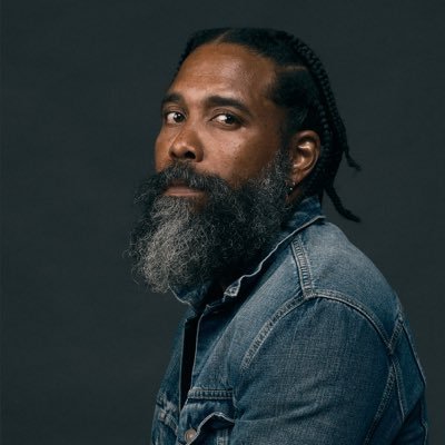 Jamaican in Trinidad. Doppelgänger. Storyteller through my images.
