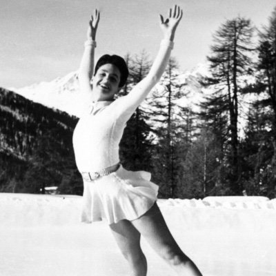 FCarolTechnique's profile picture. Skating Fan