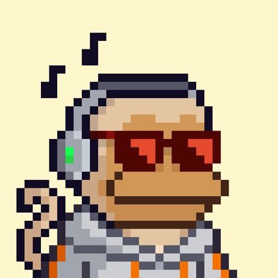 Meme machine for @apubcc | @ChronicleLabs ambassador | Janitor @SuperteamMY