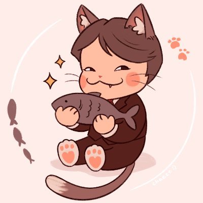 Previously @HannibalPod - https://t.co/5RxeHsNKQy ~
37 / Queer / Hannibal Autist ~
MDNI / 🪦🕊️ / Proship ~
Profile pic comm by @cheeze_toastie