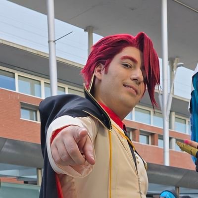 Umineko is the Best // Data Engineer //
Weiss: BSF'23🥈, BSF'24🥈, BCS'25 🥇, World Champion '25 🥇
OP:
Top 16 Regional Madrid,
Top 32 Regional Barcelona