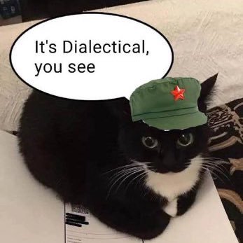 frowinpag's profile picture. Marxist-Leninist-Maoist