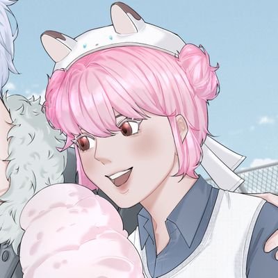 arthurlii_'s profile picture. IDN 🇲🇨
smol artist still looking for artmoots! 😳
multifandom