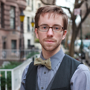 kentonjacobsen's profile picture. Person of faith, person of tech. Head of Engineering at Code and Theory. Former director / principal engineer at Condé Nast.