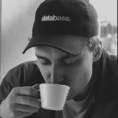 imlarryk's profile picture. perennial overthinker