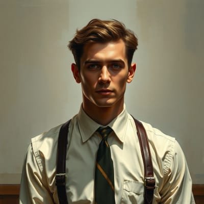 MarcoTrantow's profile picture. 