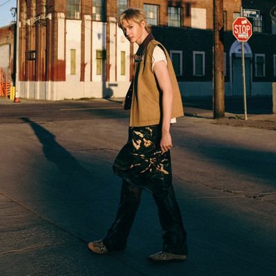 _MARTIN_VIBE's profile picture. Get Martin’s Look（for CORTIS Martin）
        (Post synchronous updates on IG & All the outfits from debut to now have been updated on RedNote.）