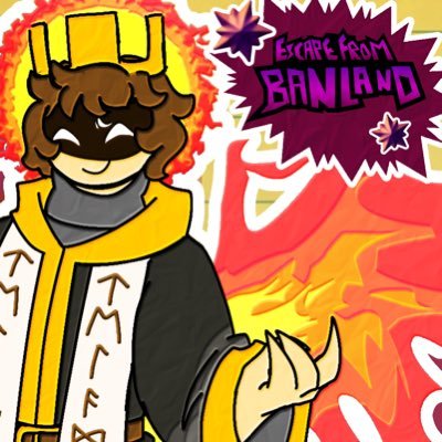 EFBRblx's profile picture. Account for Escape From Banland, an upcoming roblox game!! We follow people we work with.