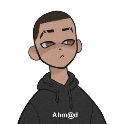 IsAhmad1415's profile picture. || Graphic designer || Content Creator
|| little guy trying to do better ||