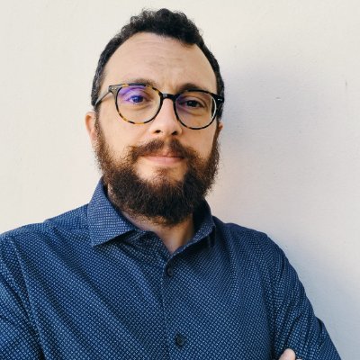 Theoretical neuroscience, machine learning and spin glasses. Assistant professor @Radboud_Uni.
