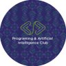 PaicTaifUni's profile picture. نادي البرمجة والذكاء الاصطناعي بـ @TaifUniversity