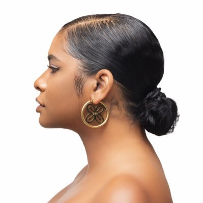 This Collection was built on the hope that we may have more unity, abundance, power and representation-Shayla Ansah/CEO
