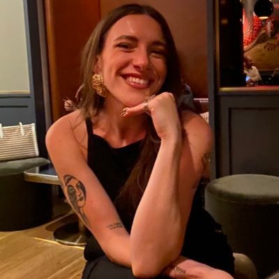 Tech Recruiter | currently @ Clerk | ex-Vercel, ex-Nava ✨
