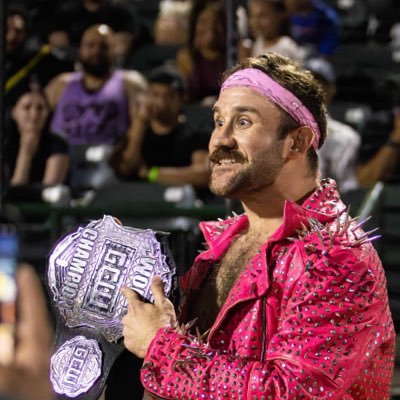 @gcwrestling_ champ ❤️🔥hire @ effy@effylives.com- https://t.co/lhQbz5af1z - 🌈@gayrasslin - -🎙️👂@weekendateffys