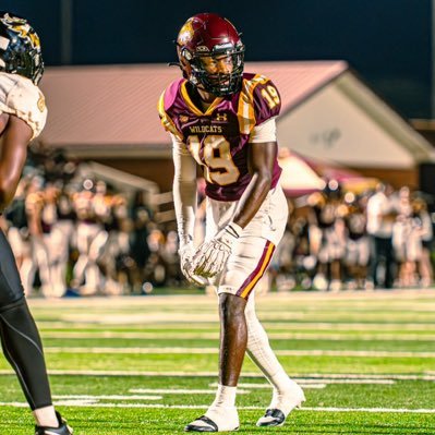 Cory Jackson Profile