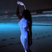 BLAQDARIA (@angelsandclouds) 's Twitter Profile Photo