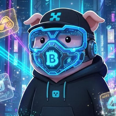 I am Bullish on 🚀
@KaitoAI
@cookiedotfun
I will trying My Best 🫶