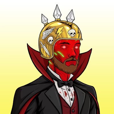 Just a Bro with $1 in Crypto 🚽Genitor @neogodsNFT⚡️nFt | Creator | Ai🤖Ethical hacking/Asset security | Building @Shield_Aigent 🧱✳️ DYOR RAW