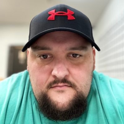 BigASells90's profile picture. Husband, Son, Brother.  Conservative. Christian. Pro America. I love my wife. #Christisking