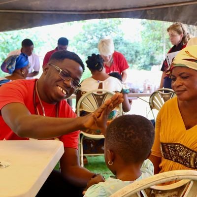 | Medical Doctor| MPH(Family & Reproductive Health)|Island Health| Malaria Elimination| Travel & Sights|Mandela Washington’s Fellow 2024🇬🇭🇺🇸