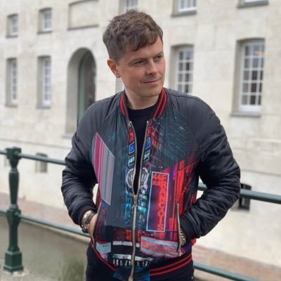 Irish American singer and musician