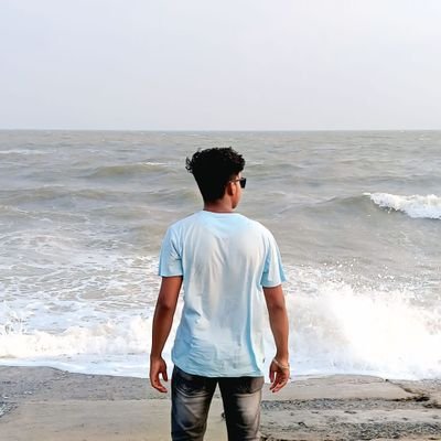 ParimalDas12683's profile picture. Smile Is The Beautiful Of The Soul 😊