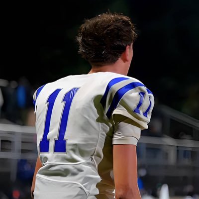 || 6’0 165lb || C/O 2028 || 4.0 GPA || Northern Guilford High School || Dual SS & WR || Dual-Sport Athlete 🏈🏀 || Email: @cordiscocaden@gmail.com ||