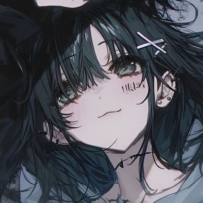 좆같은 하루들 얘기하고 개같은 하루들을 마음대로 사는 정병12년생 여 *트친 환영* ❤️🩹
앙쨩이 만화(그림) 인스타 계정:88m._.148
*디엠환영임*